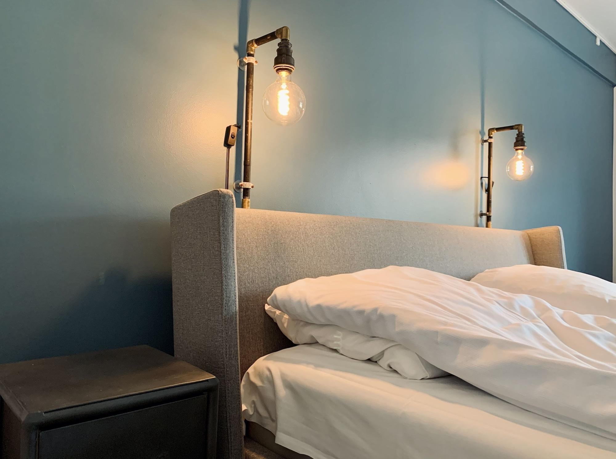 Hotel Schaumburg Holstebro Extérieur photo