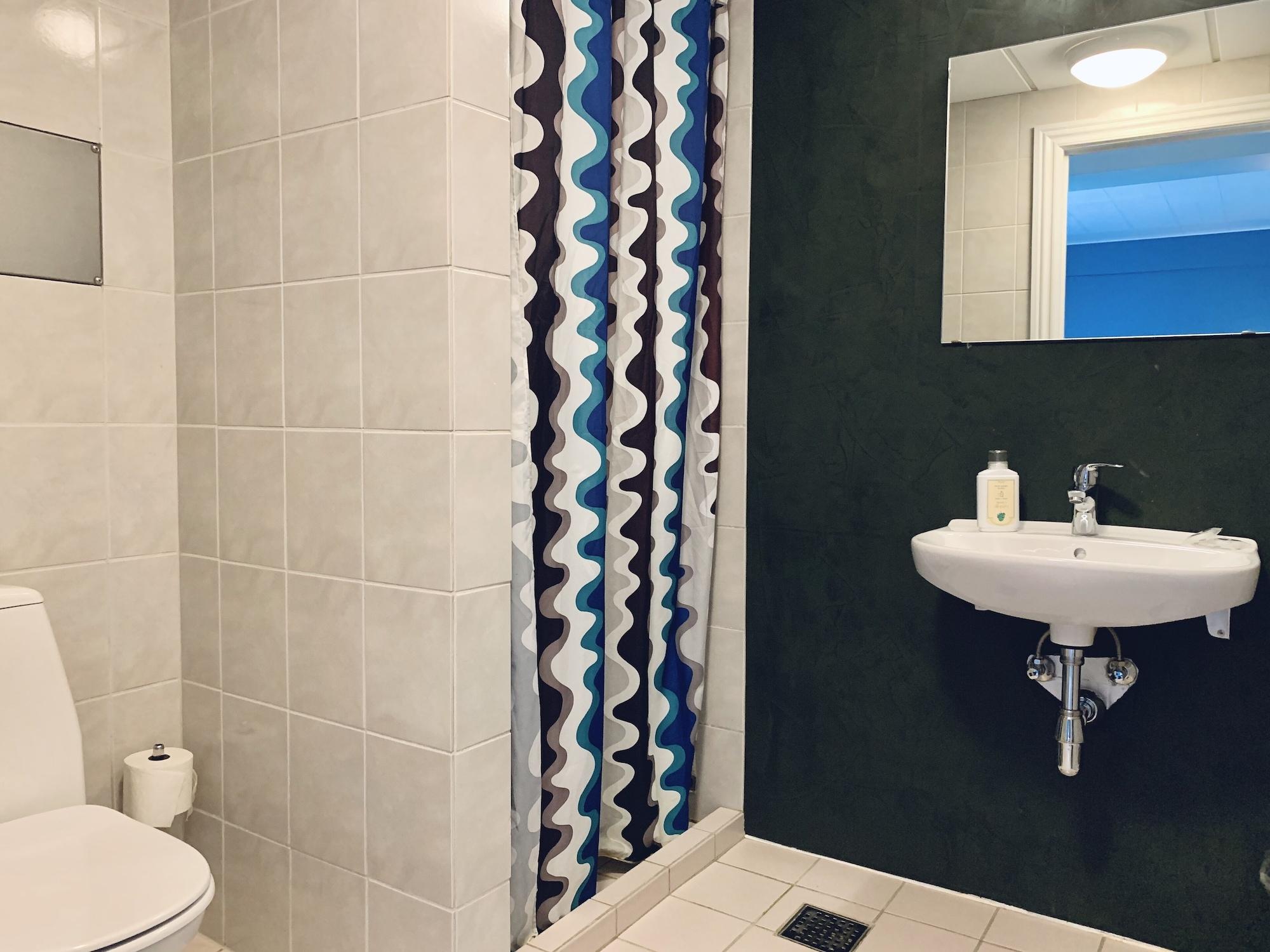 Hotel Schaumburg Holstebro Extérieur photo