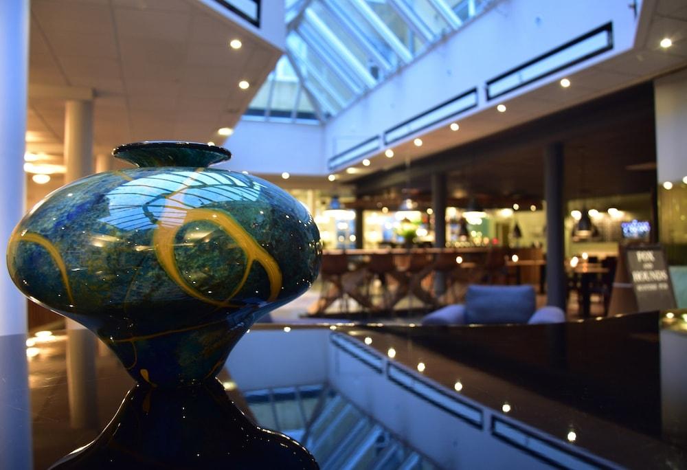 Hotel Schaumburg Holstebro Extérieur photo