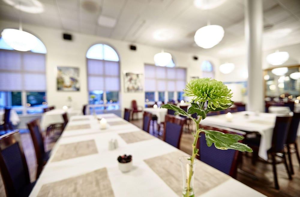 Hotel Schaumburg Holstebro Extérieur photo