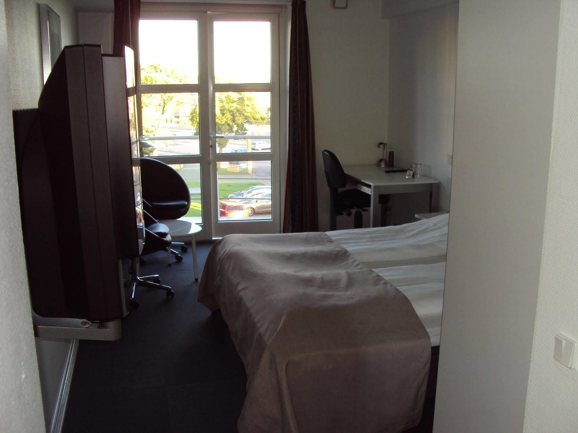Hotel Schaumburg Holstebro Extérieur photo