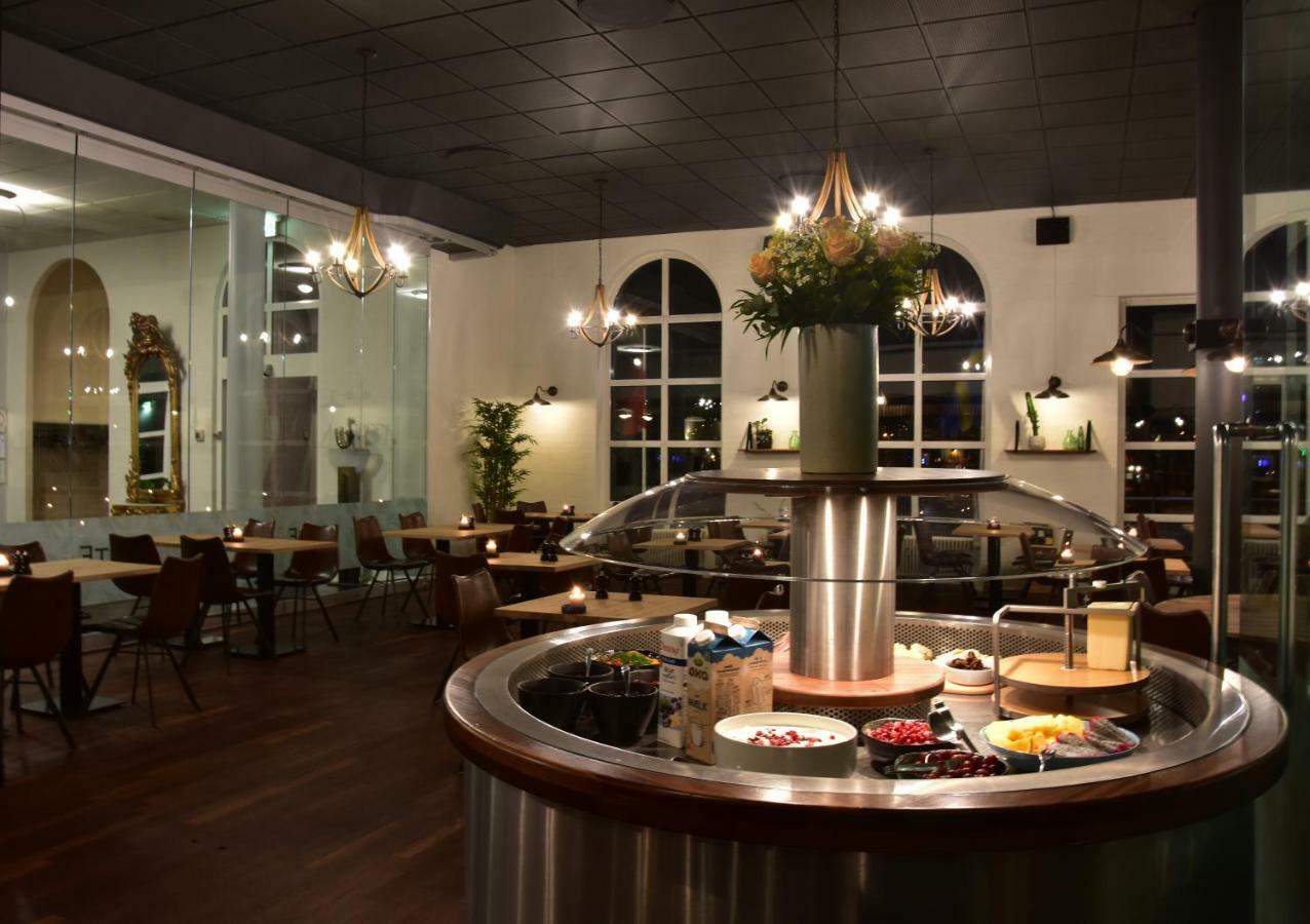 Hotel Schaumburg Holstebro Extérieur photo